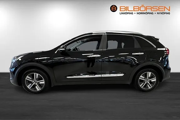 Kia Niro 2021 photo 4