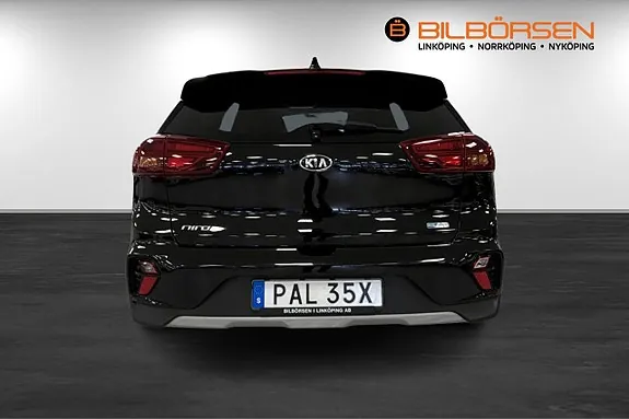 Kia Niro 2021 photo 5