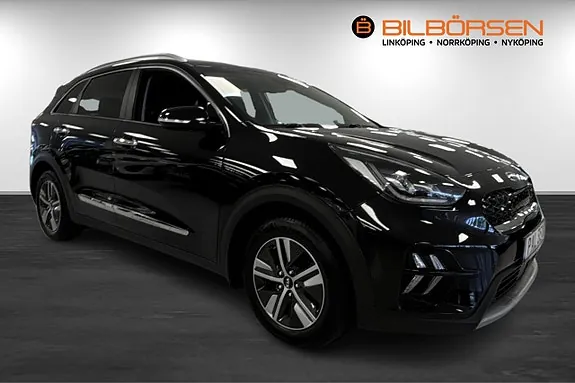 Kia Niro 2021 photo 3
