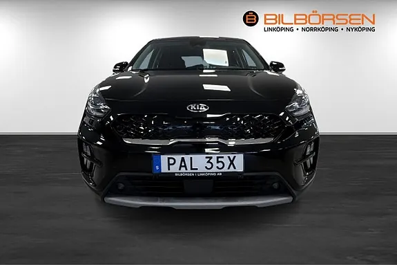 Kia Niro 2021 photo 2