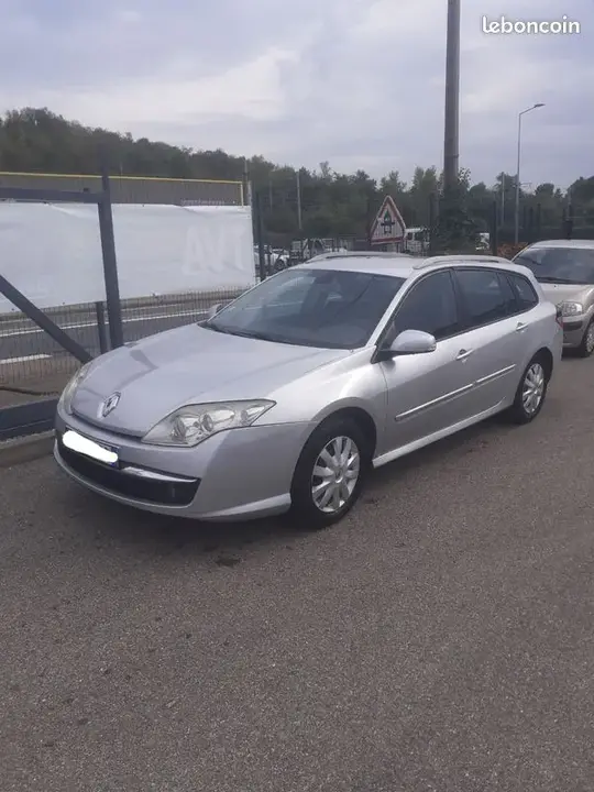 Renault Laguna