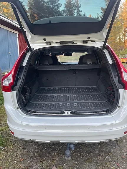 Volvo Xc60 2014 photo 2