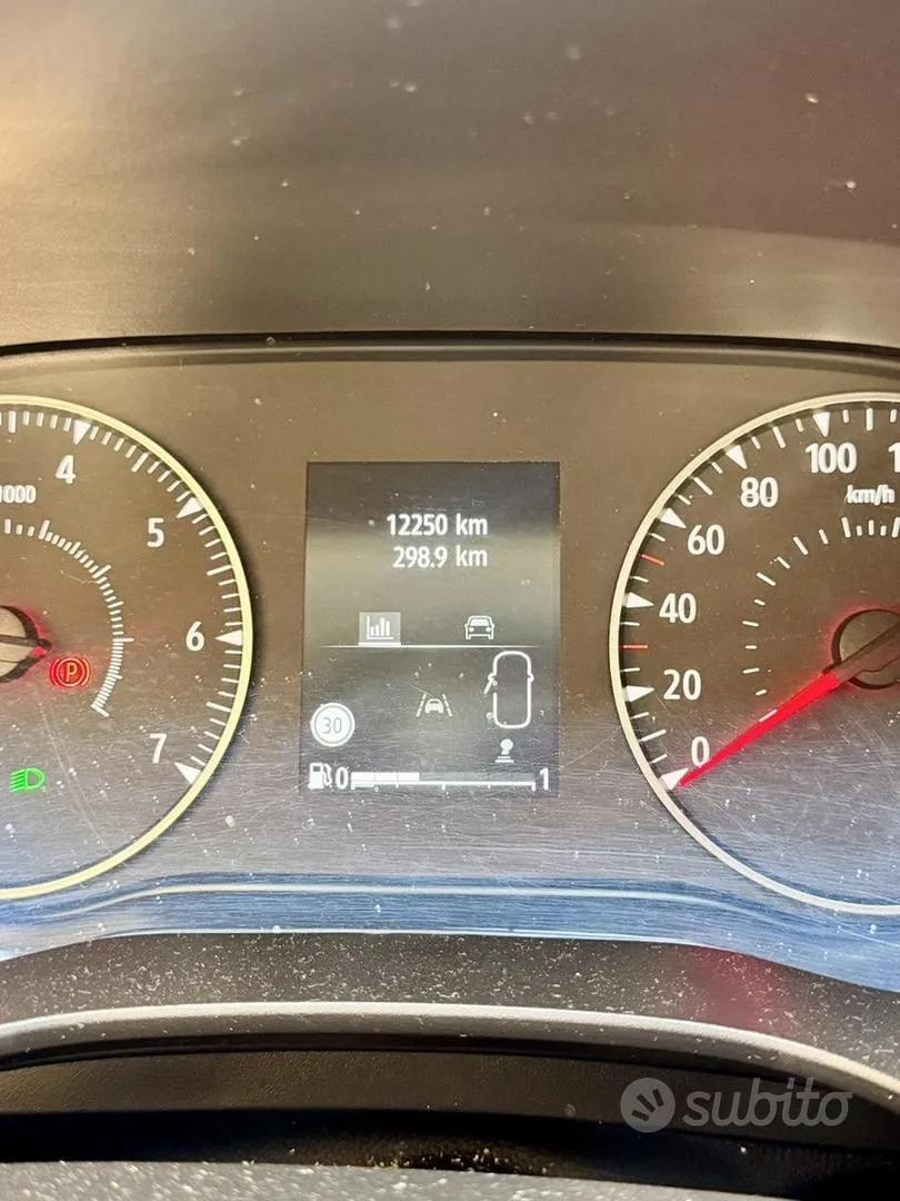 Dacia Sandero 2024 photo 4