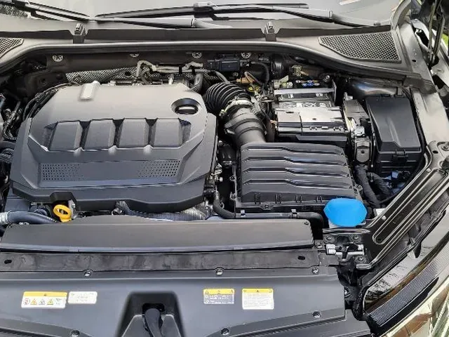 Skoda Octavia 2025 photo 4