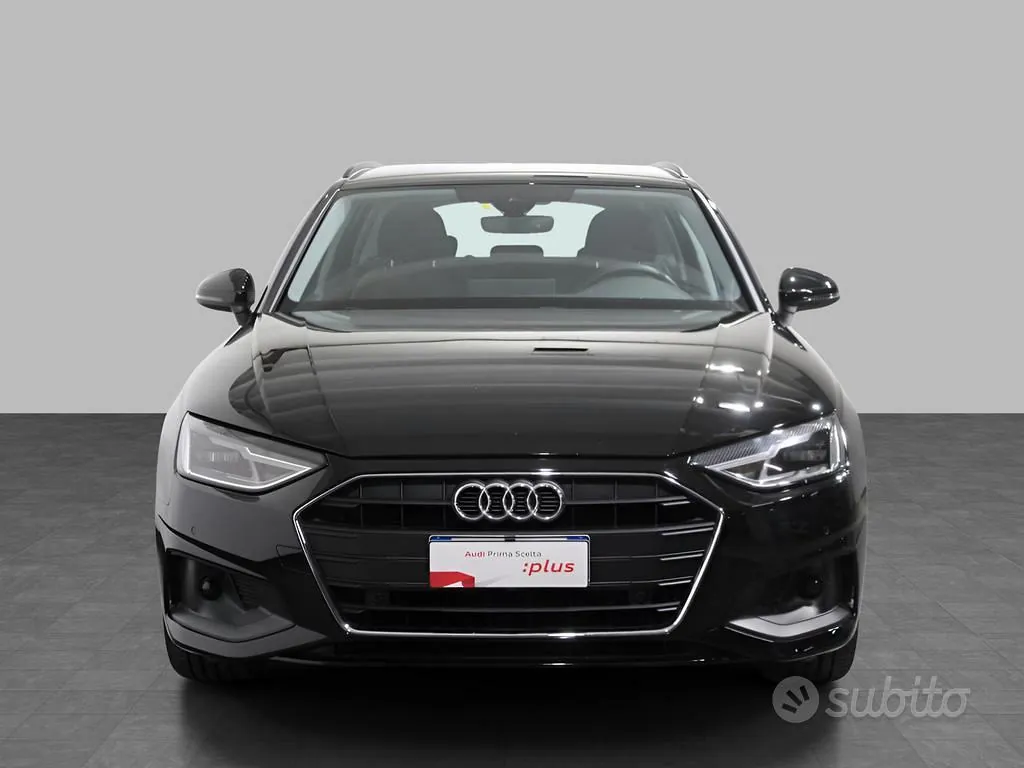 Audi A4 Avant 2024 photo 5
