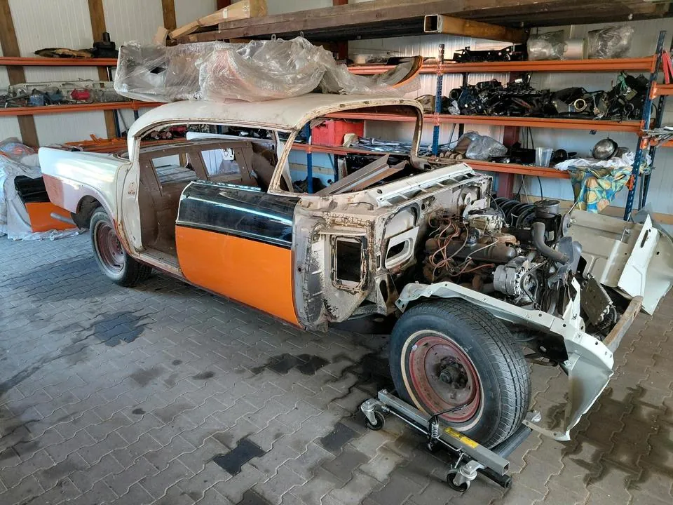 Buick Roadmaster