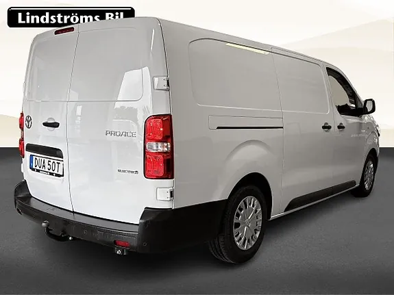 Toyota Proace 2025 photo 4