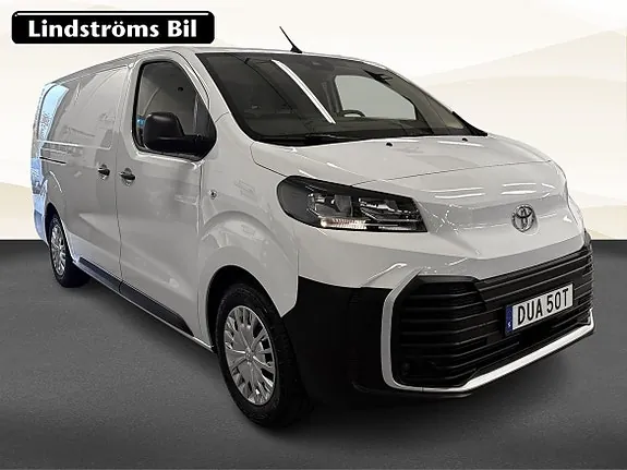 Toyota Proace 2025 photo 3