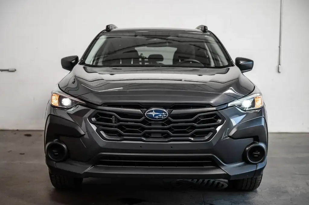 Subaru Crosstrek 2024 photo 4