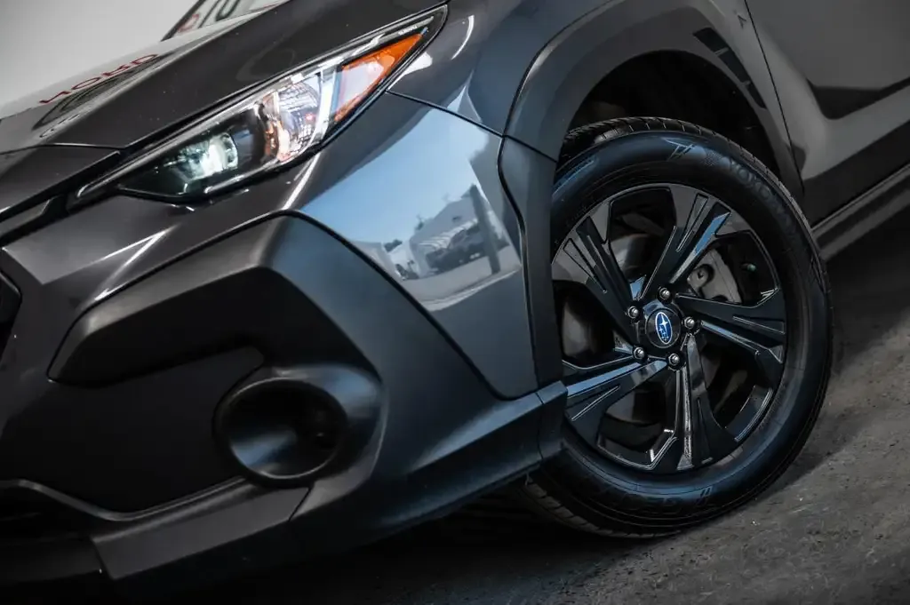 Subaru Crosstrek 2024 photo 2