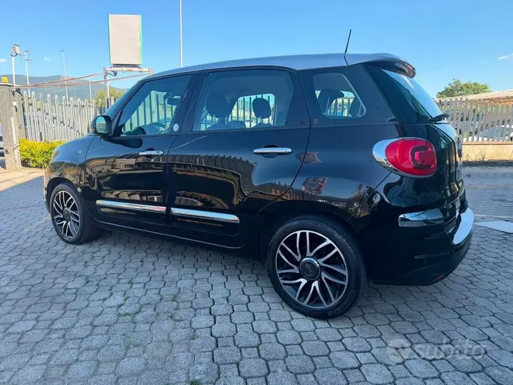 Fiat 500L 2019 photo 2