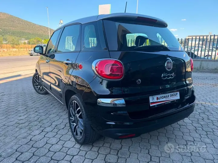 Fiat 500L 2019 photo 3
