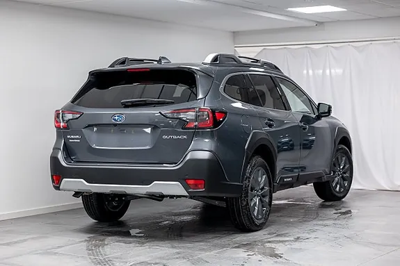 Subaru Outback 2026 photo 3