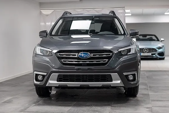 Subaru Outback 2026 photo 2