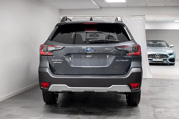 Subaru Outback 2026 photo 4