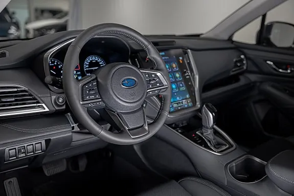 Subaru Outback 2026 photo 5