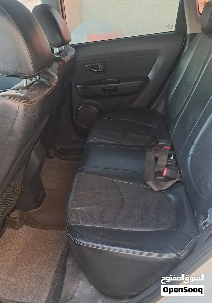 Kia Soul 2010 photo 5