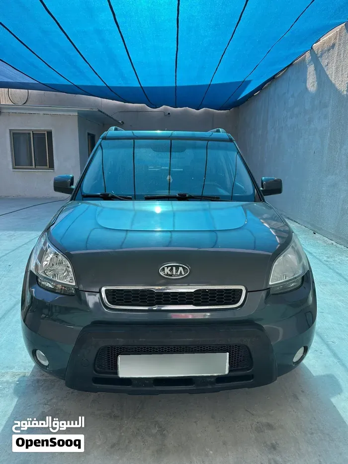 Kia Soul 2010 photo 2