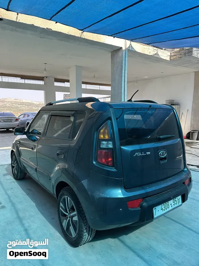 Kia Soul 2010 photo 4