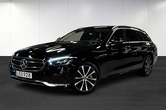 Mercedes-Benz Eqe300