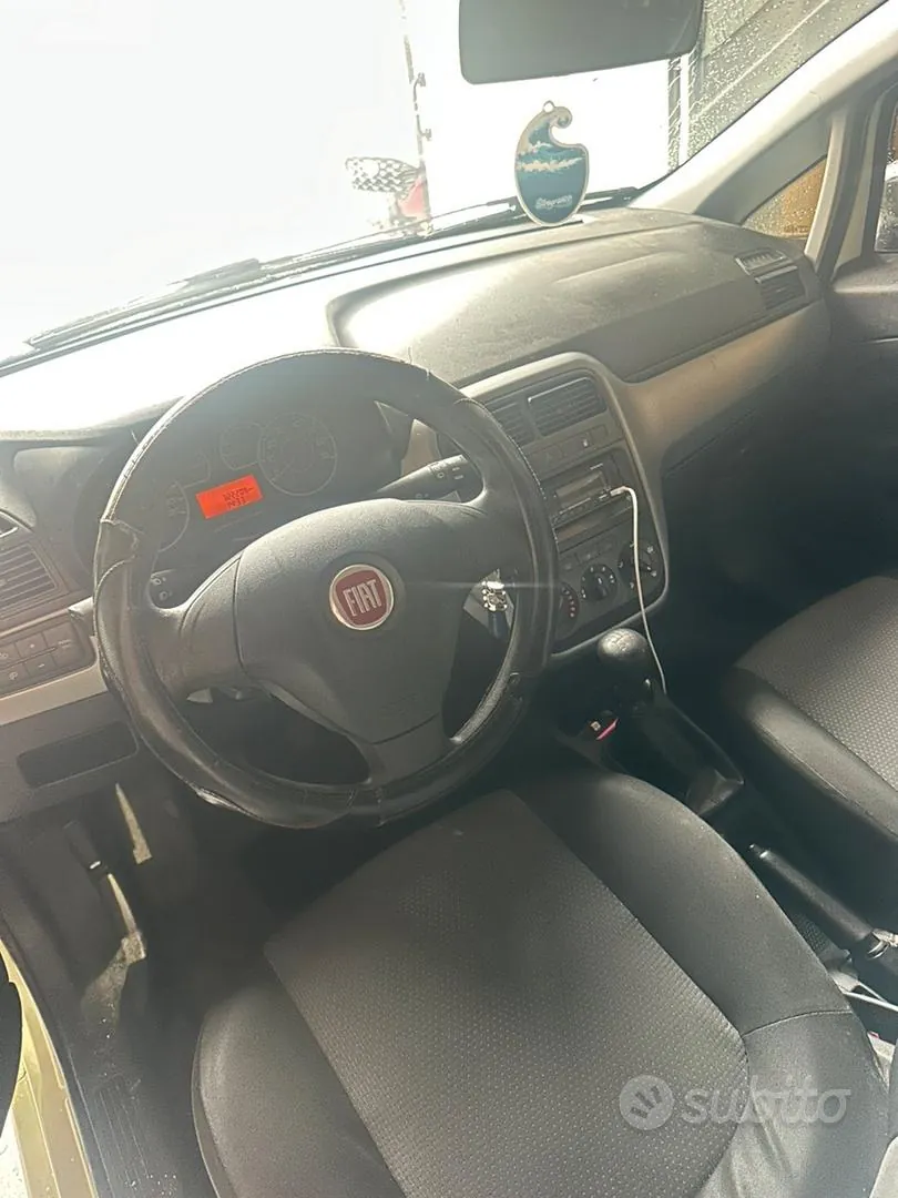 Fiat Grande Punto