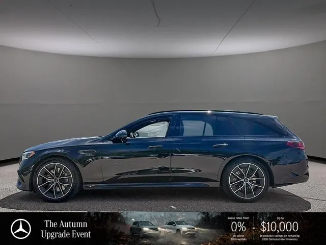 Mercedes-Benz E-Class 2026 photo 4