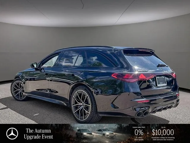 Mercedes-Benz E-Class 2026 photo 5
