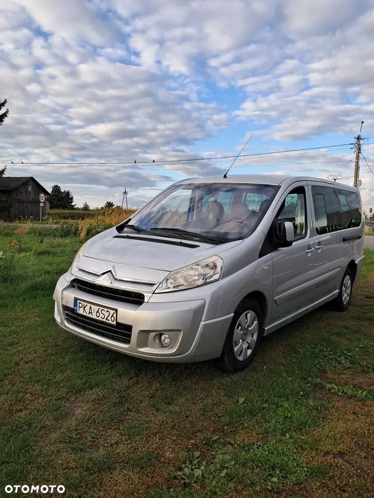 Citroen Jumpy