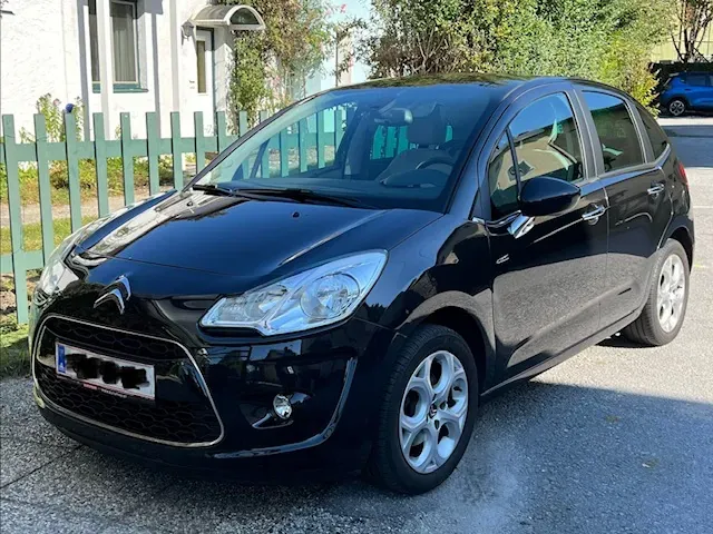 Citroen C3 2010 photo 3