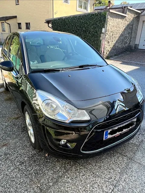 Citroen C3 2010 photo 2