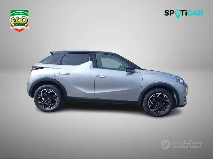 DS Automobiles Ds3 2020 photo 4
