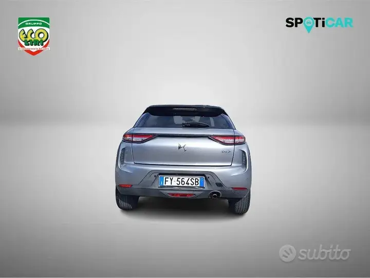 DS Automobiles Ds3 2020 photo 5