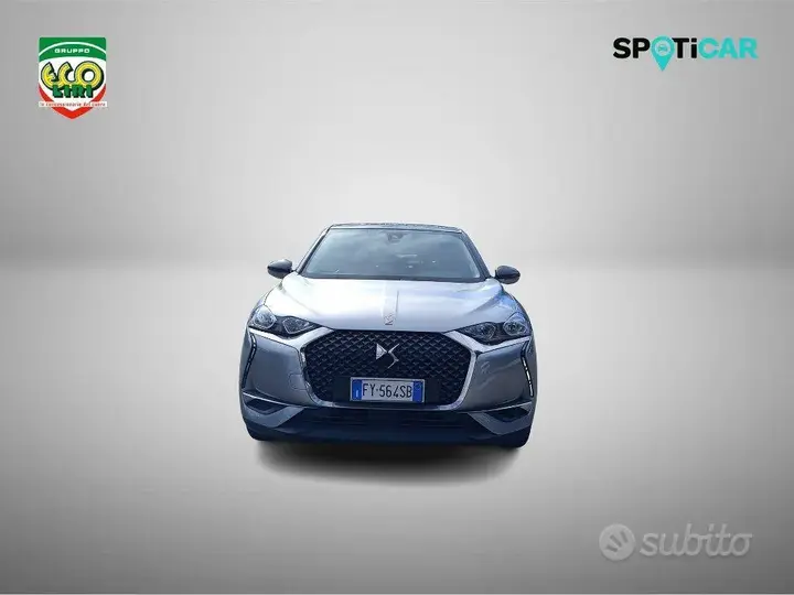 DS Automobiles Ds3 2020 photo 2