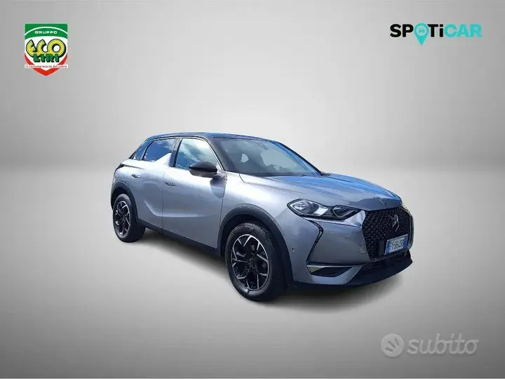 DS Automobiles Ds3 2020 photo 3