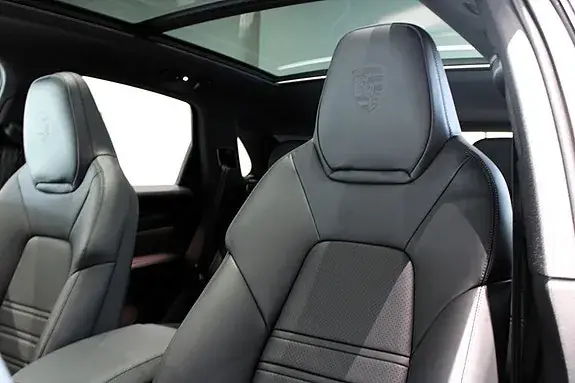 Porsche Cayenne 2026 photo 4
