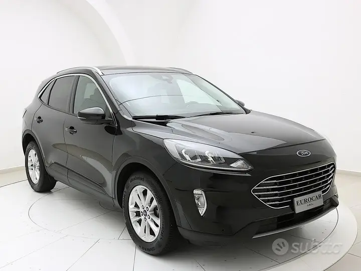 Ford Kuga 2022 photo 4