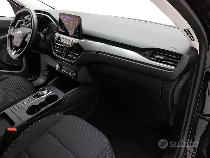 Ford Kuga 2022 photo 5