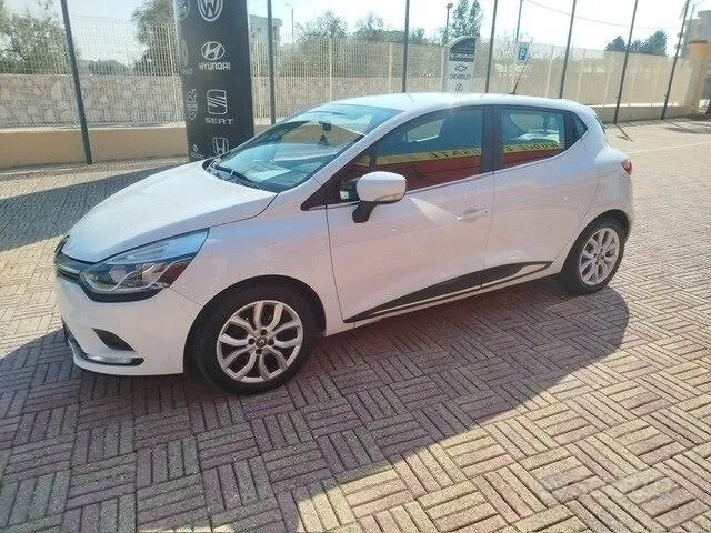 Renault Clio 2017 photo 4