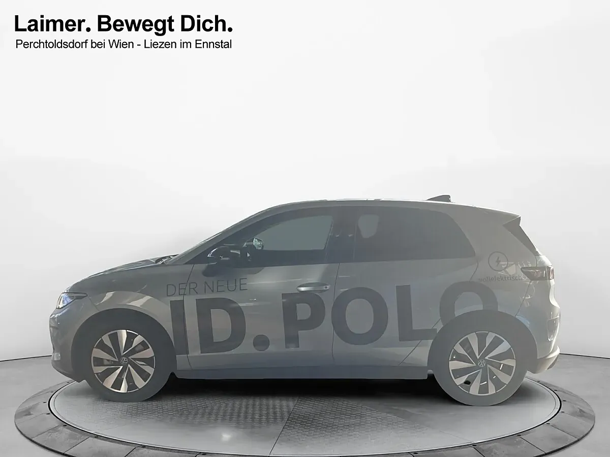 Volkswagen Id.Polo 2026 photo 2