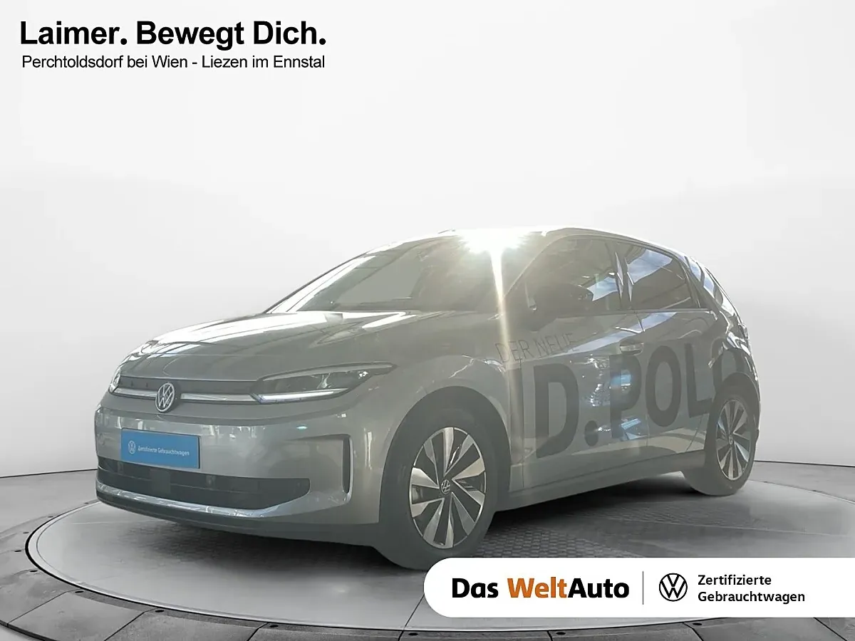 Volkswagen Id.Polo