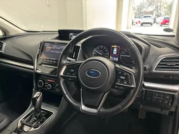 Subaru Impreza 2017 photo 4