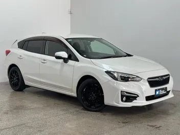 Subaru Impreza 2017 photo 2