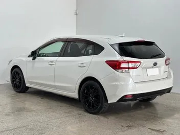 Subaru Impreza 2017 photo 3