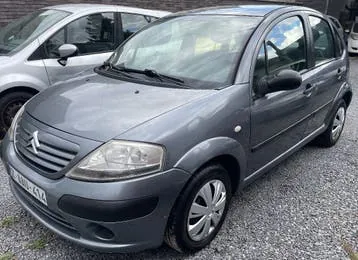 Citroen C3 2004 photo 3