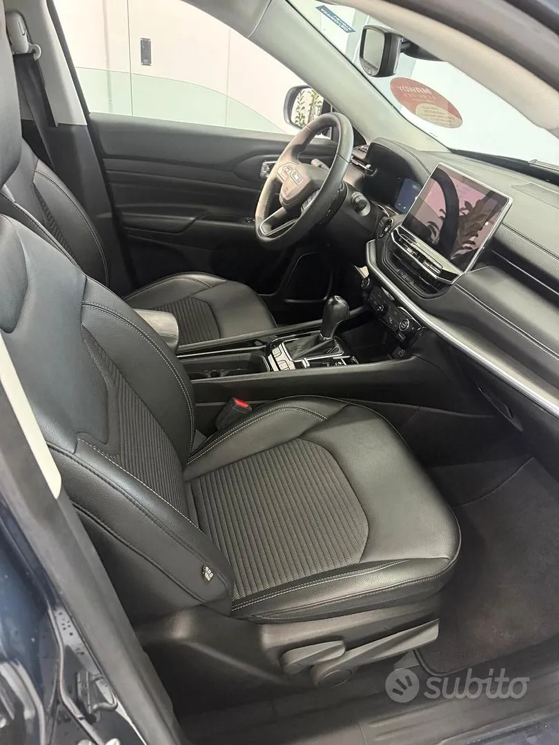 Jeep Compass 2023 photo 5
