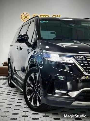 Kia Carnival 2024 photo 3