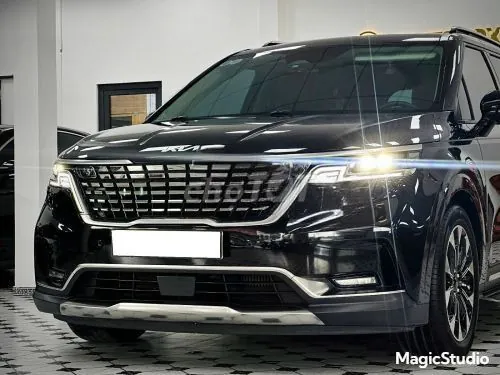 Kia Carnival 2024 photo 2