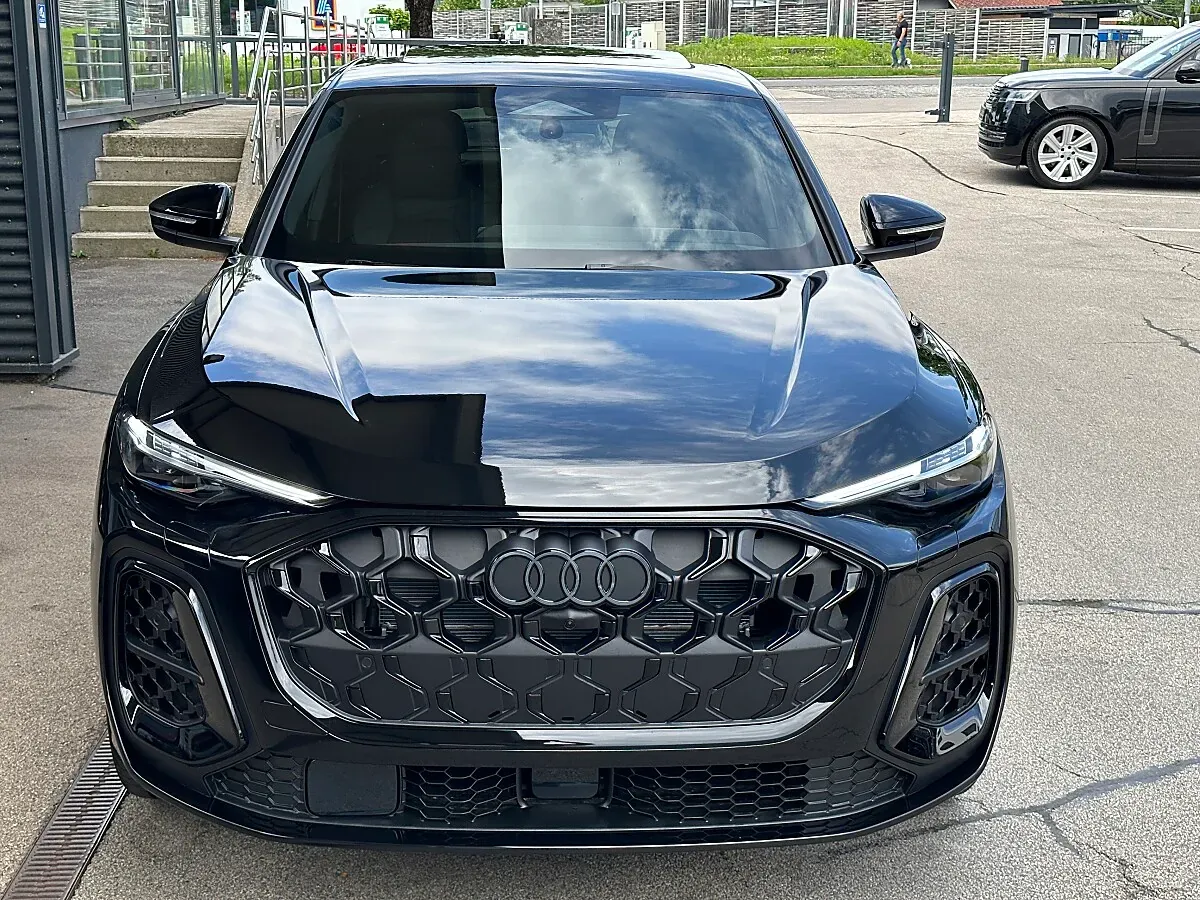 Audi Q5 2026 photo 3