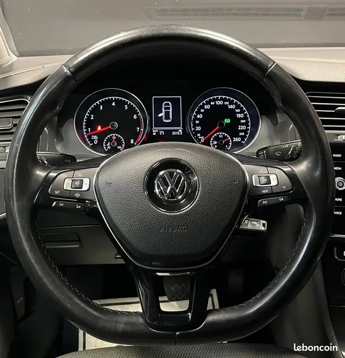 Volkswagen Golf 2020 photo 4