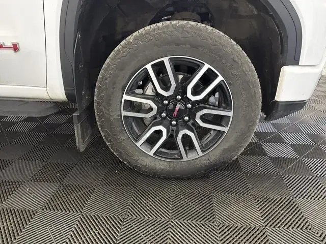 GMC Sierra 1500 2025 photo 4